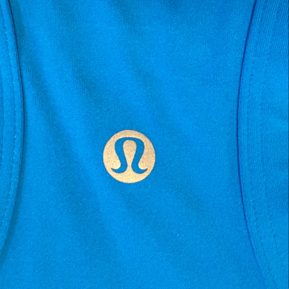 lululemon athletica Poolside Tank Top - Picture 2 of 5